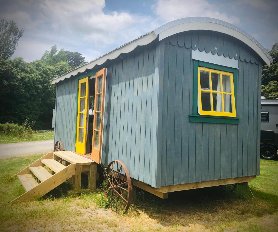 Greytown Campground Kültér fotó