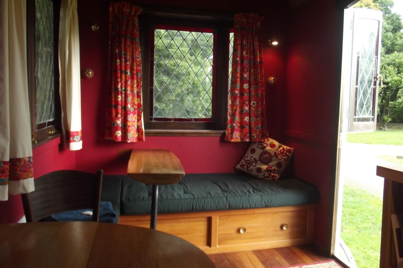 Greytown Campground Kültér fotó